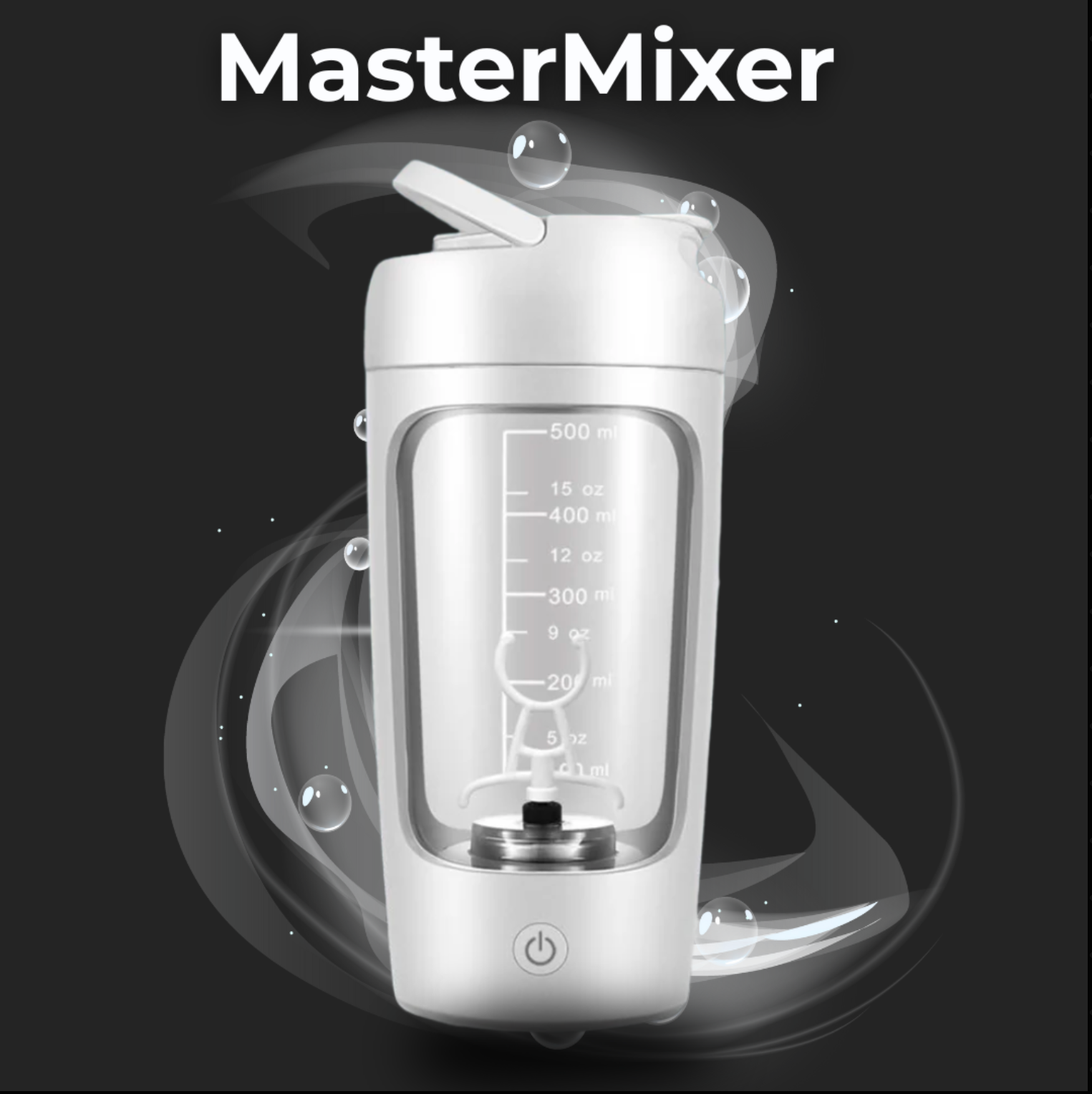 MasterMixer
